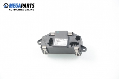 Реостат за Citroen Xsara Picasso (09.1999 - 06.2012), № Denso A.431.005.00