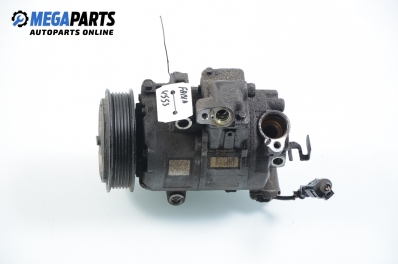 Компресор климатик за Skoda Fabia I Combi (04.2000 - 12.2007) 1.9 SDI, 64 к.с., № 6Q0 820 808