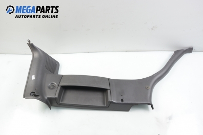 Кора багажник за Jeep Grand Cherokee SUV II (09.1998 - 09.2005)