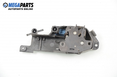 Брава заден капак за Land Rover Freelander SUV I (02.1998 - 10.2006)