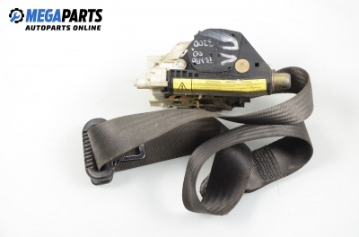 Предпазен колан за Fiat Punto Hatchback II (09.1999 - 07.2012), 4+1 вр., позиция: предна, лява