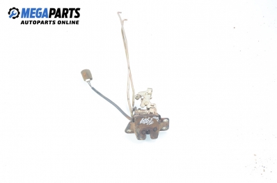 Брава заден капак за SsangYong Musso SUV (01.1993 - 09.2007)