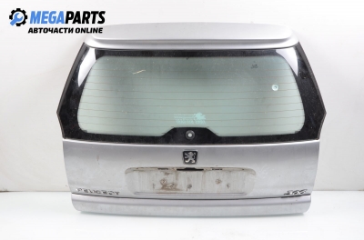 Заден капак за Peugeot 306 Break (06.1994 - 04.2002), комби