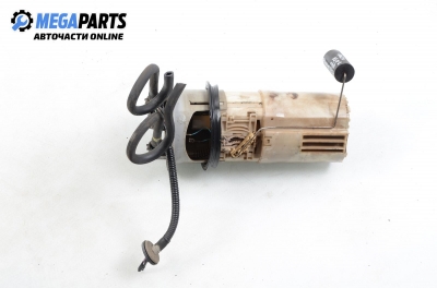 Нивомер за Land Rover Freelander SUV I (02.1998 - 10.2006) 2.0 DI 4x4