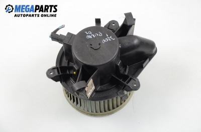 Вентилатор парно за Fiat Punto Hatchback II (09.1999 - 07.2012)