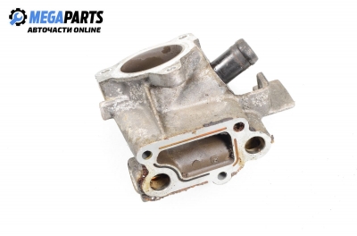 Корпус на термостат за Dacia Logan Sedan I (09.2004 - 10.2012) 1.4 (LSOA, LSOC, LSOE, LSOG), 75 к.с.