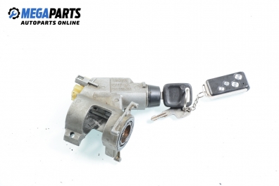 Контактен ключ за Volkswagen Passat Sedan B3, B4 (02.1988 - 12.1997)