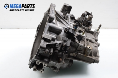 Ръчна скоростна кутия за Mazda 6 Station Wagon I (08.2002 - 12.2007) 2.0 DI, 136 к.с.