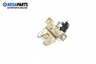 Брава заден капак за Volkswagen Passat Sedan B3, B4 (02.1988 - 12.1997), седан, позиция: задна