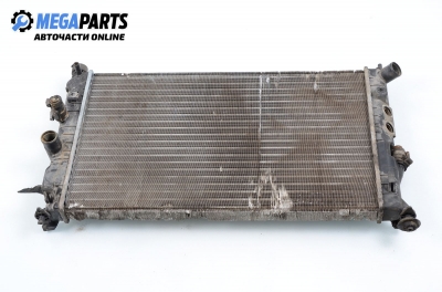 Воден радиатор за Opel Vectra B Estate (11.1996 - 07.2003) 1.6 i 16V, 100 к.с.