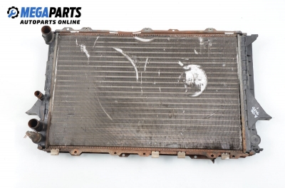 Воден радиатор за Audi 100 Avant C4 (12.1990 - 11.1994) 2.0 E, 115 к.с.