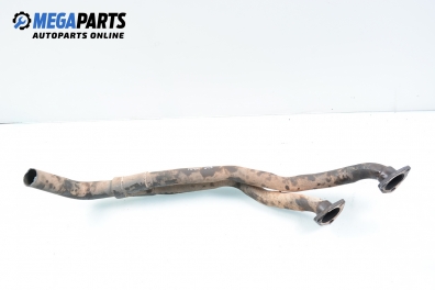 Тръба изпускателен колектор за BMW 5 Series E39 Sedan (11.1995 - 06.2003) 520 i, 150 к.с.