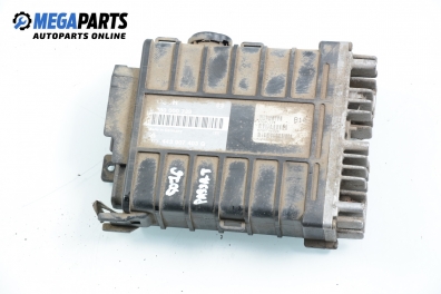 Компютър двигател за Volkswagen Passat Sedan B3, B4 (02.1988 - 12.1997) 1.8, 90 к.с., № Bosch 0 280 000 739