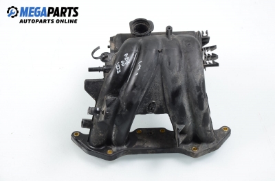 Всмукателен колектор за Peugeot 206 Hatchback (08.1998 - 12.2012) 1.4 i, 75 к.с.