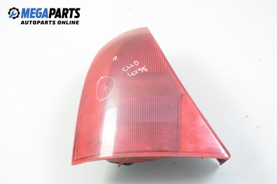 Стоп за Renault Clio II Hatchback (09.1998 - 09.2005), позиция: лява