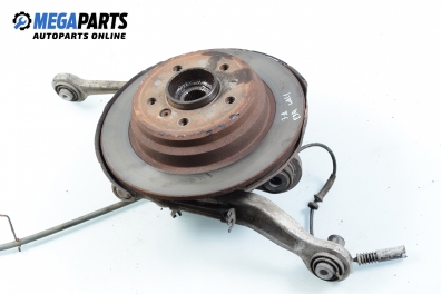 Шенкел главина за BMW 5 Series E39 Sedan (11.1995 - 06.2003), позиция: задна, дясна