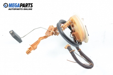 Нивомер за BMW 5 Series E39 Sedan (11.1995 - 06.2003) 520 i