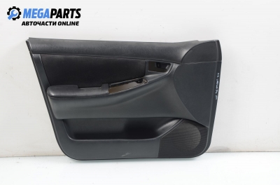 Кора врата за Toyota Corolla Sedan IV (03.2001 - 03.2008), седан, позиция: предна, лява