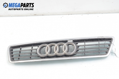 Решетка за Audi A6 Sedan C5 (01.1997 - 01.2005), седан, позиция: предна