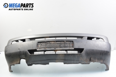 Предна броня за Citroen Evasion Minivan (06.1994 - 07.2002), позиция: предна