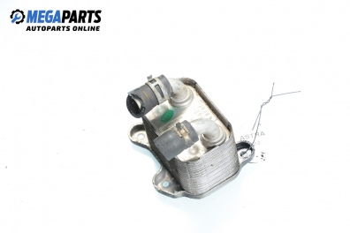 Маслоохладител за Opel Astra H Hatchback (01.2004 - 05.2014) 1.7 CDTI, 80 к.с., № 8972270080