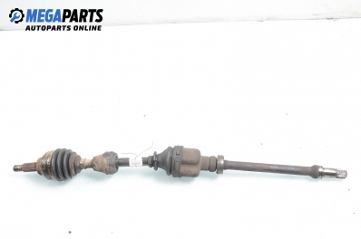 Полуоска за Ford Mondeo III Estate (10.2000 - 03.2007) 2.0 16V DI / TDDi / TDCi, 90 к.с., позиция: дясна