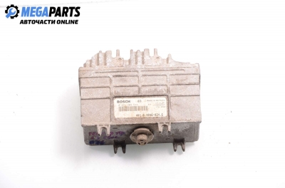 Компютър двигател за Skoda Felicia I Hatchback (10.1994 - 03.1998) 1.3, 68 к.с., № Bosch 0 261 203 544