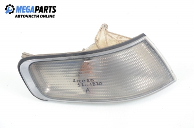 Мигач за Honda Accord V Sedan (09.1995 - 10.1998), седан, позиция: дясна