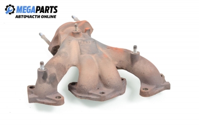 Изпускателен колектор  за Dacia Logan Sedan I (09.2004 - 10.2012) 1.4 (LSOA, LSOC, LSOE, LSOG), 75 к.с.