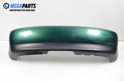 Задна броня за Audi A3 Hatchback I (09.1996 - 05.2003)