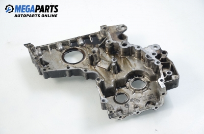 Капак ангренажен ремък за BMW 3 Series E46 Touring (10.1999 - 06.2005) 330 xd, 184 к.с.