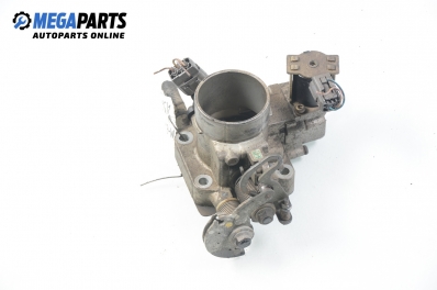 Дроселова клапа за Mazda 626 V Sedan (05.1997 - 10.2002) 2.0, 115 к.с.