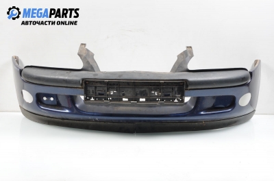 Предна броня за Opel Tigra Coupe (07.1994 - 12.2000), позиция: предна