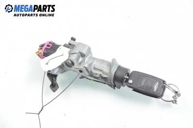 Контактен ключ за Audi A6 Sedan C5 (01.1997 - 01.2005)