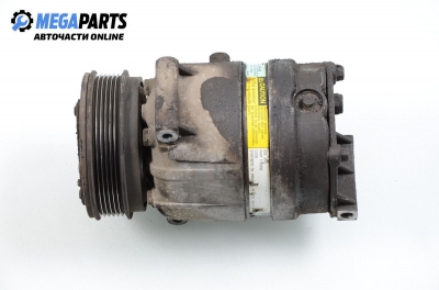 Компресор климатик за Opel Vectra B Estate (11.1996 - 07.2003) 1.6 i 16V, 100 к.с., № Delphi 6560493