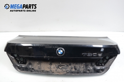 Заден капак за BMW 7 Series E65 (11.2001 - 12.2009)