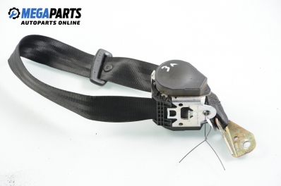 Предпазен колан за Volkswagen Golf V Hatchback (10.2003 - 02.2009), 4+1 вр., позиция: задна, лява, № 604 7155 00 A