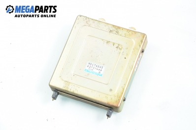 Компютър двигател за Mitsubishi Space Runner Minivan I (10.1991 - 08.1999) 1.8 (N11W), 122 к.с., № MD174845 / E2T37680