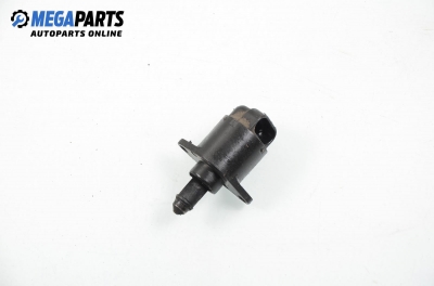Стъпков мотор за Peugeot 206 Hatchback (08.1998 - 12.2012) 1.4 i, 75 к.с.