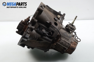 Ръчна скоростна кутия за Peugeot Partner Box I (04.1996 - 12.2015) 2.0 HDi, 90 к.с.