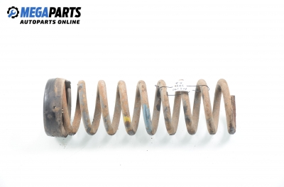 Пружина за ходова част за Mercedes-Benz 190 Sedan (W201) (10.1982 - 08.1993), позиция: предна