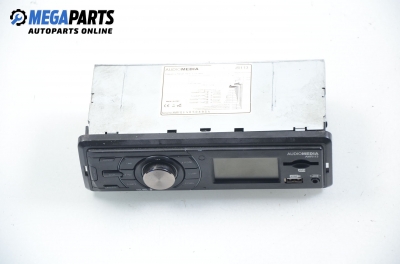 CD плеър за Rover 75 Sedan (02.1999 - 05.2005), Audiomedia Amr-113