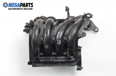 Всмукателен колектор за Peugeot 206 Hatchback (08.1998 - 12.2012) 1.4 i, 75 к.с.