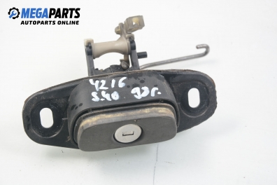 Ключалка заден капак за Volvo S40 I Sedan (07.1995 - 06.2004), седан