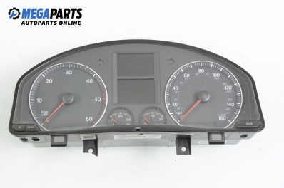 Километраж за Volkswagen Golf V Hatchback (10.2003 - 02.2009) 2.0 SDI, 75 к.с., № 1K0 920 951 K