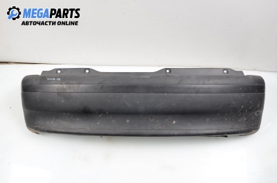 Задна броня за Fiat Punto Hatchback (09.1993 - 09.1999)