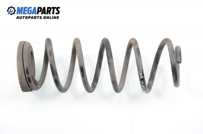 Пружина за ходова част за Mazda 6 Station Wagon I (08.2002 - 12.2007), комби, позиция: задна