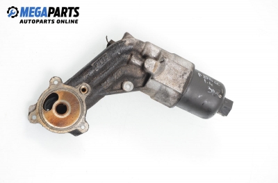 Корпус за маслен филтър за Peugeot 206 Hatchback (08.1998 - 12.2012) 1.4 i, 75 к.с.
