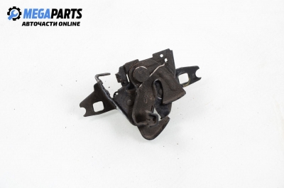 Брава преден капак за Skoda Octavia I Combi (07.1998 - 12.2010), 4+1 вр., комби