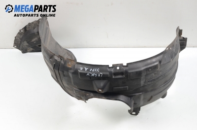 Подкалник за Mazda 3 Sedan I (09.1999 - 06.2009), седан, позиция: предна, дясна